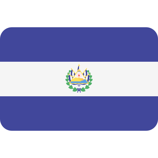 Bandera El Salvador